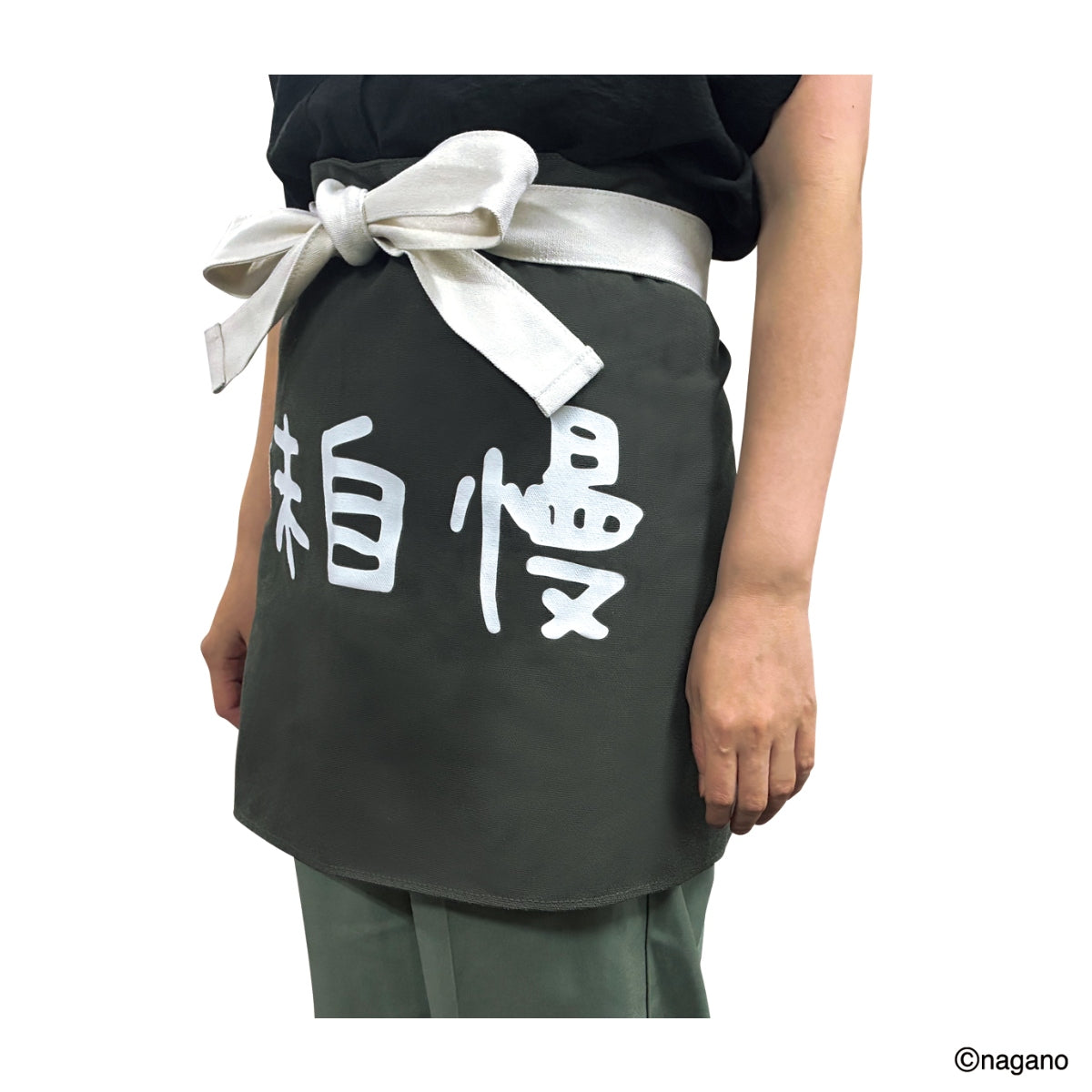 Chiikawa Movie "Chiikawa" Shimajiro Cosplay Apron
