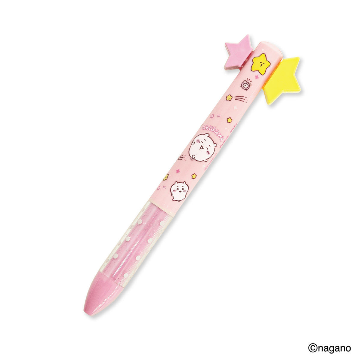 ちいかわ コメットボールペン（ちいかわ）