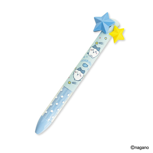 Chiikawa Comet Ballpoint Pen (Hachiware)