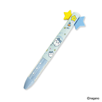 Chiikawa Comet Ballpoint Pen (Hachiware)