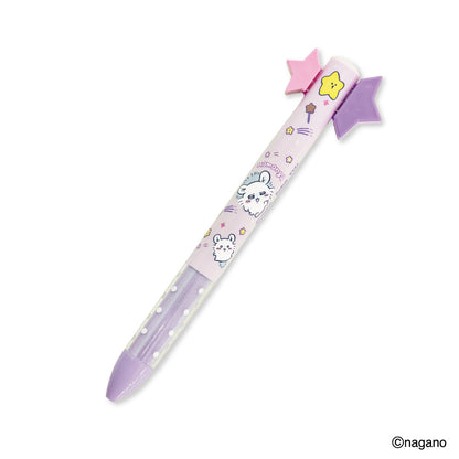 ちいかわ コメットボールペン（モモンガ）