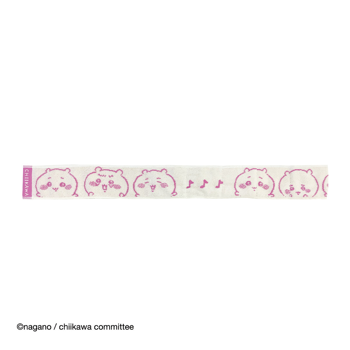 ちいかわ ひんやりマフラー（ちいかわ）