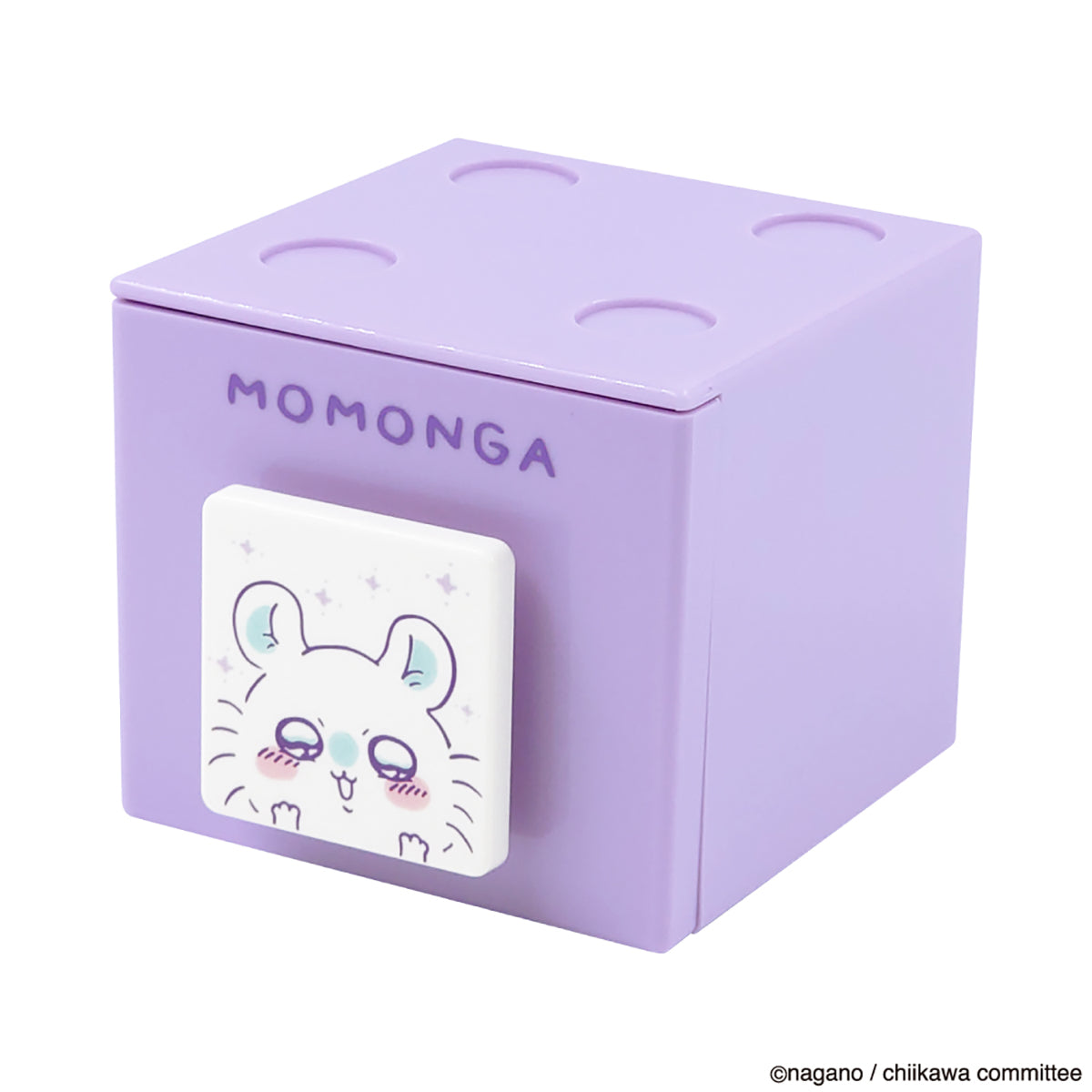 Chiikawa Joint Box (Momonga)