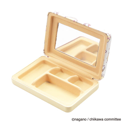 ちいかわ アクセサリーケース（うさぎ）