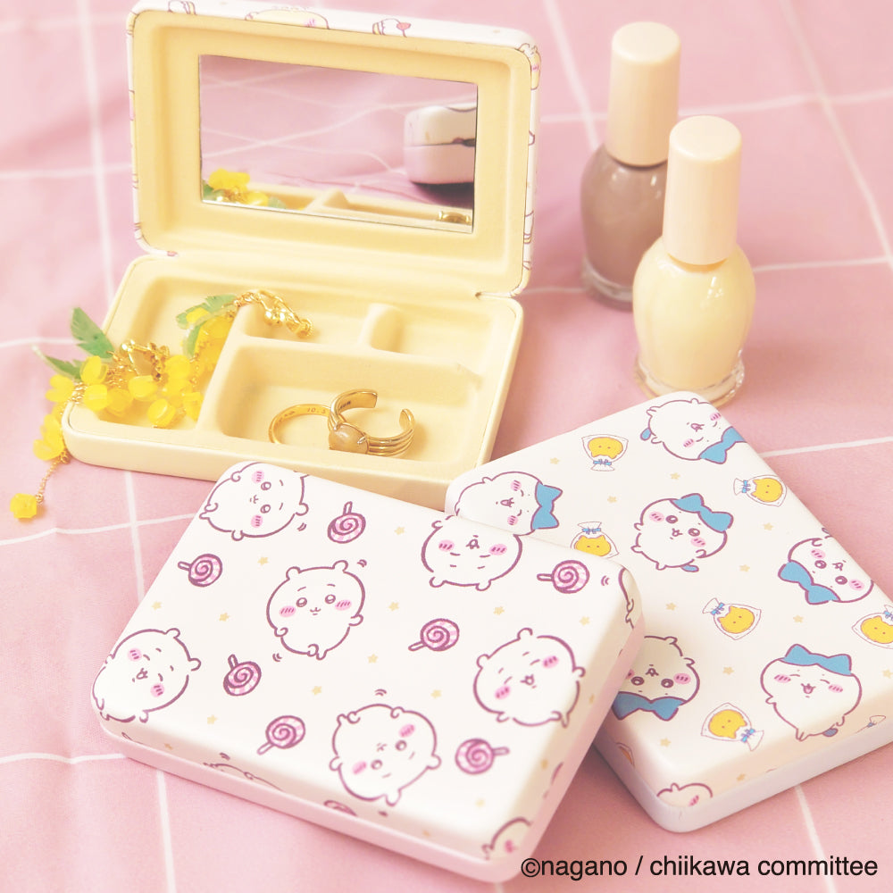 ちいかわ アクセサリーケース（うさぎ）