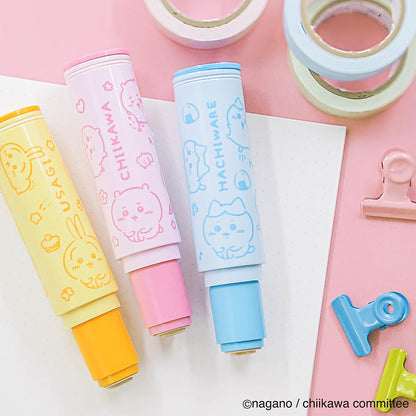 ちいかわ ネームスタンプホルダー（うさぎ）