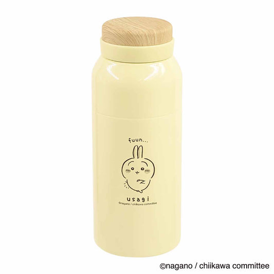 치이카와 따뜻한 스테인리스 보틀 (우사기)