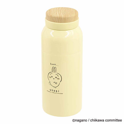 Chiikawa Cozy Stainless Steel Bottle (Usagi)