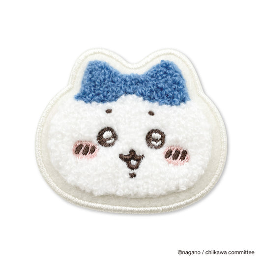 Chiikawa Sagara Badge (Hachiware)