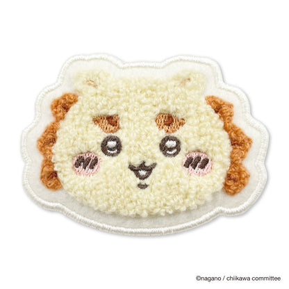 Chiikawa Sagara Badge (Shisa)