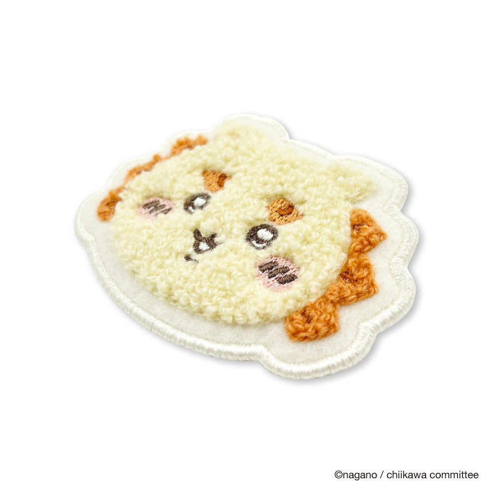 Chiikawa Sagara Badge (Shisa)