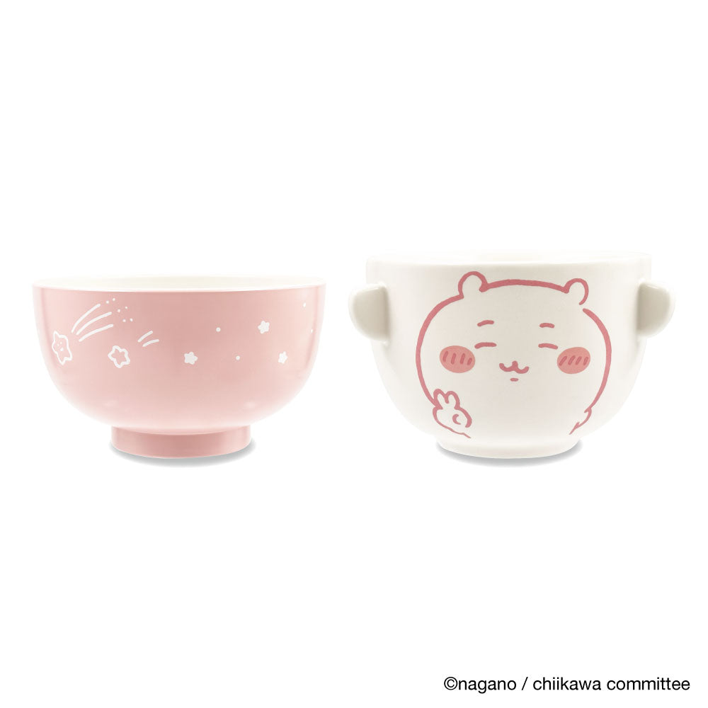 ちいかわ 汁椀茶碗セット2（ちいかわ）