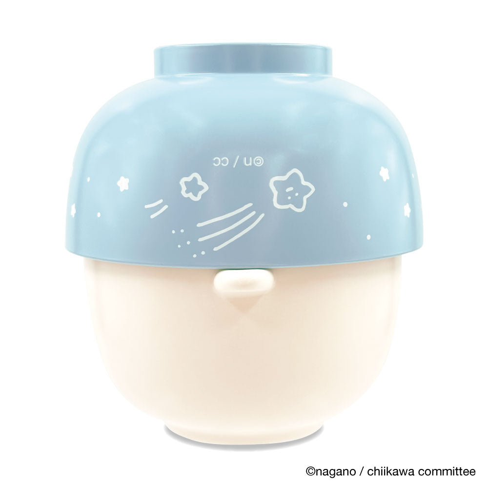 ちいかわ 汁椀茶碗セット2（ハチワレ）