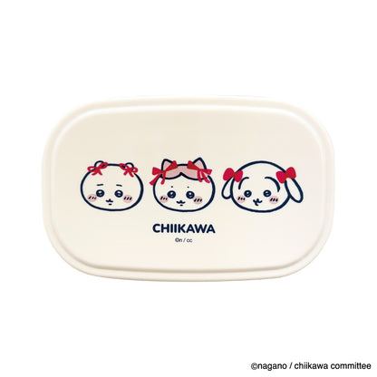ちいかわ シール容器3Pセット（リボン）