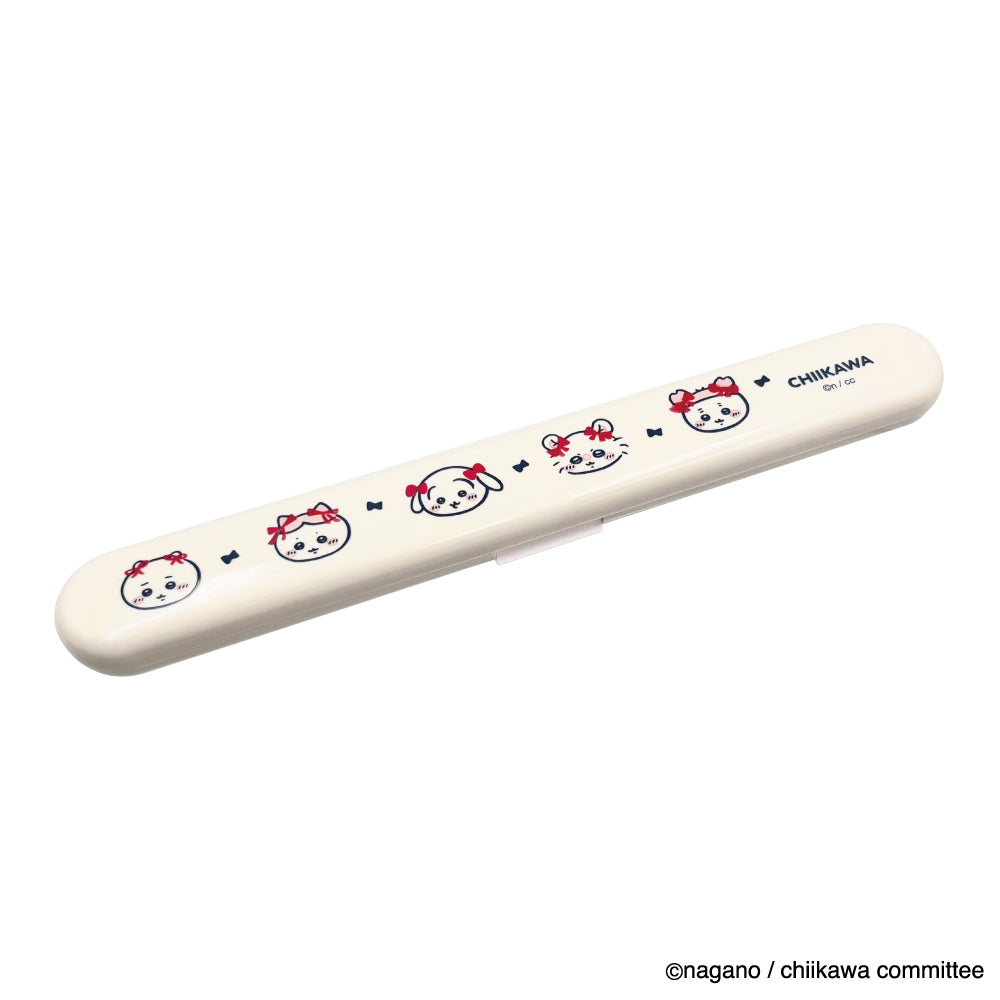 ちいかわ 箸セット（リボン）