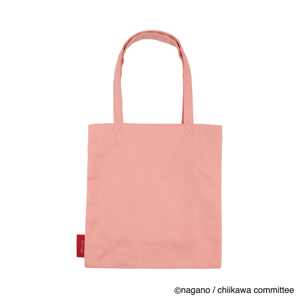 Chiikawa Embroidered Mini Tote Bag (Chiikawa)