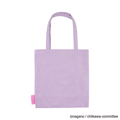 ちいかわ 刺繍ミニトート（モモンガ）