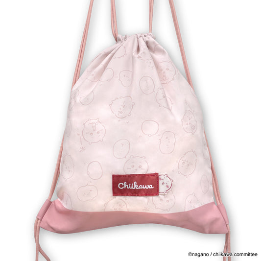Chiikawa Peek-a-boo Knapsack (Chiikawa)