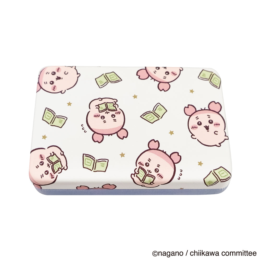 ちいかわ アクセサリーケース（古本屋）