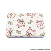 ちいかわ アクセサリーケース（古本屋）