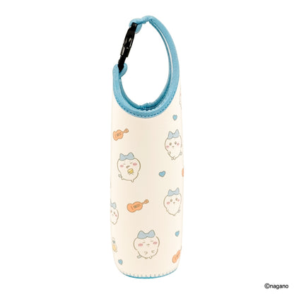 ちいかわ 引っかけられるボトルホルダー（ハチワレ）