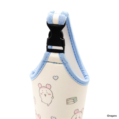 ちいかわ 引っかけられるボトルホルダー（古本屋）