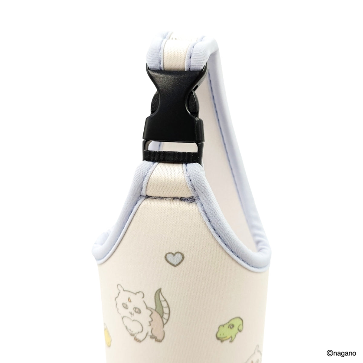 ちいかわ 引っかけられるボトルホルダー（あのこ）