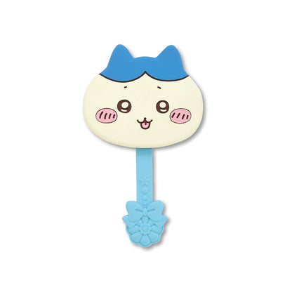 Chiikawa Lollipop Chocolate Hand Mirror (Hachiware)