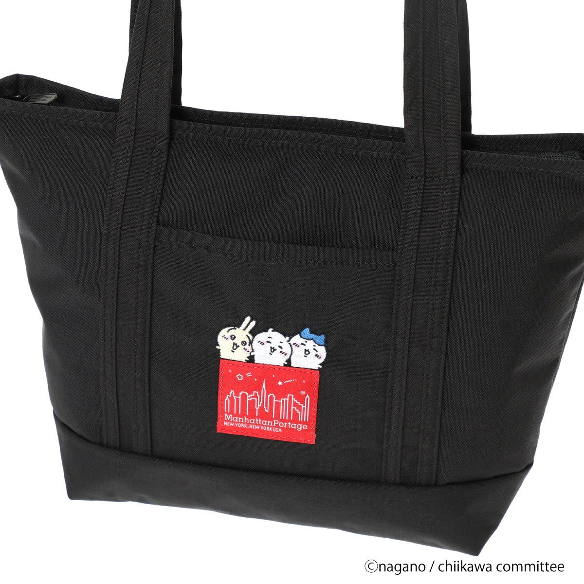 Chiikawa Manhattan Portage Tote Bag 1305Z2