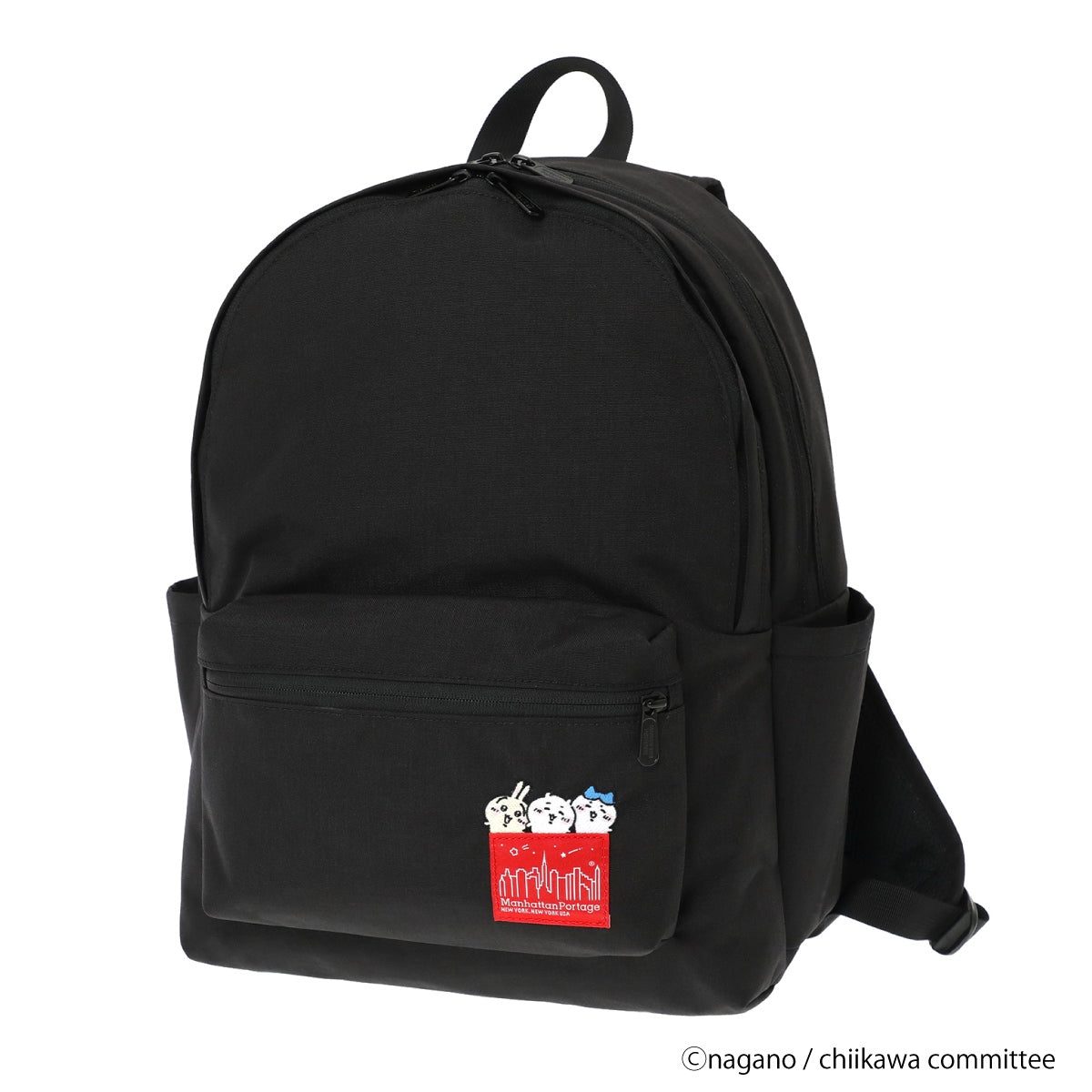 吉伊卡哇 Manhattan Portage 雙肩包 2285JR