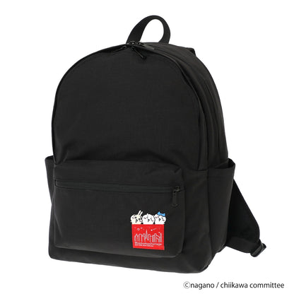 吉伊卡哇 Manhattan Portage 雙肩包 2285JR