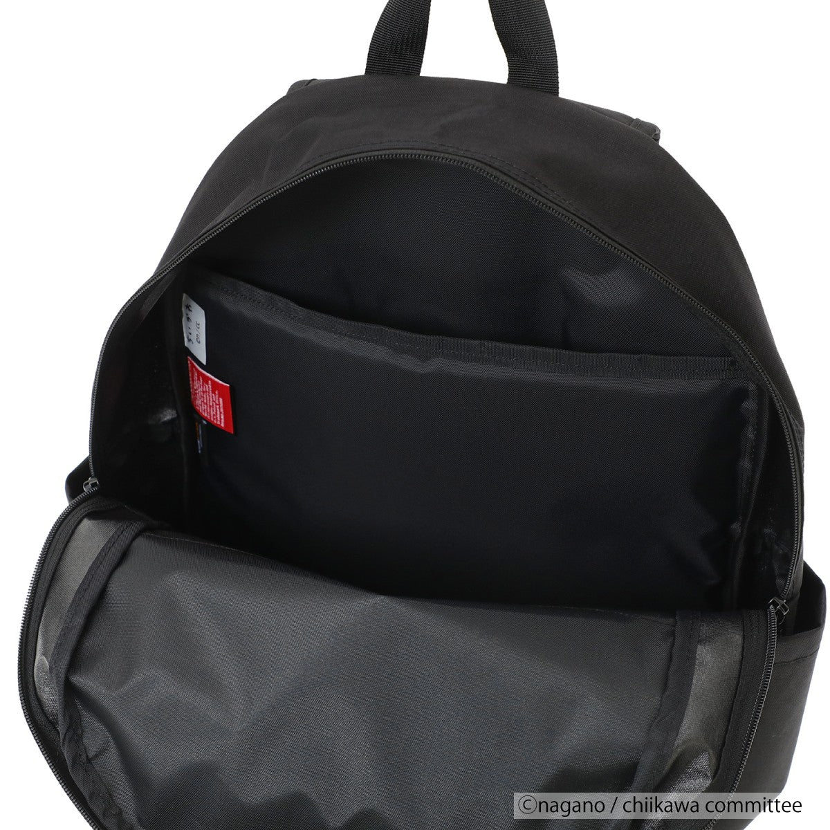 吉伊卡哇 Manhattan Portage 雙肩包 2285JR