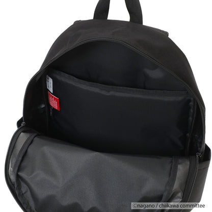 吉伊卡哇 Manhattan Portage 雙肩包 2285JR