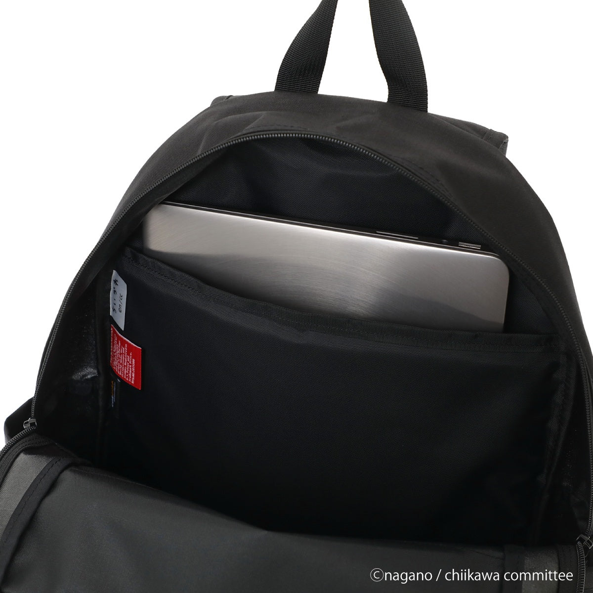 吉伊卡哇 Manhattan Portage 雙肩包 2285JR