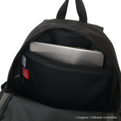 吉伊卡哇 Manhattan Portage 雙肩包 2285JR