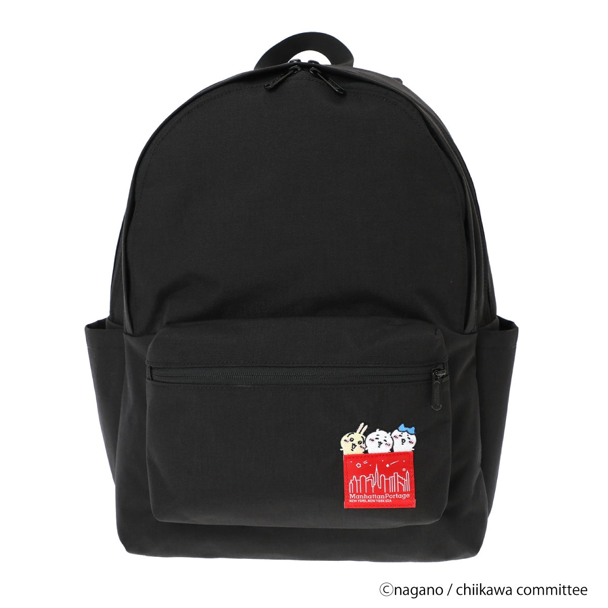 吉伊卡哇 Manhattan Portage 雙肩包 2285JR
