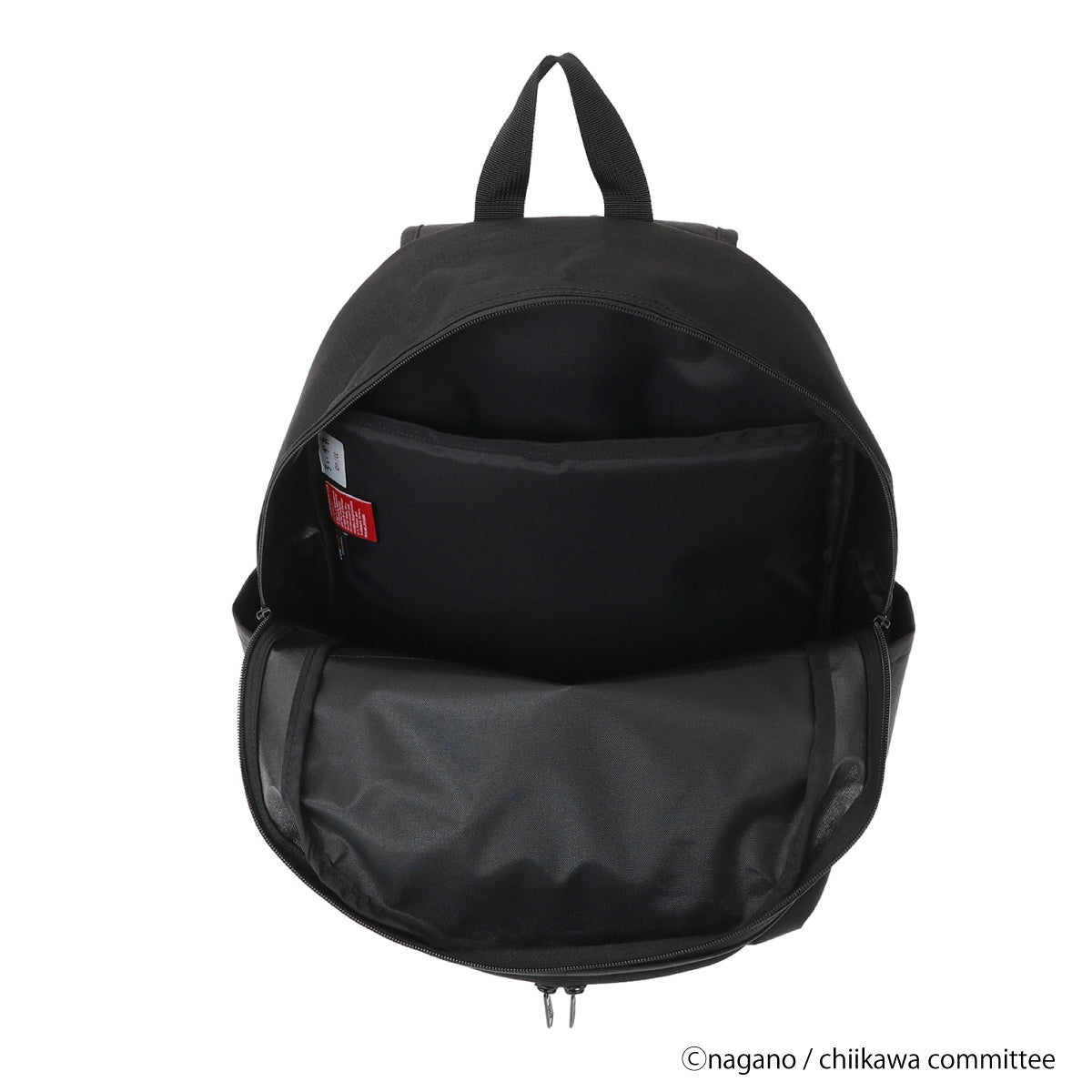吉伊卡哇 Manhattan Portage 雙肩包 2285JR
