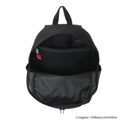 吉伊卡哇 Manhattan Portage 雙肩包 2285JR