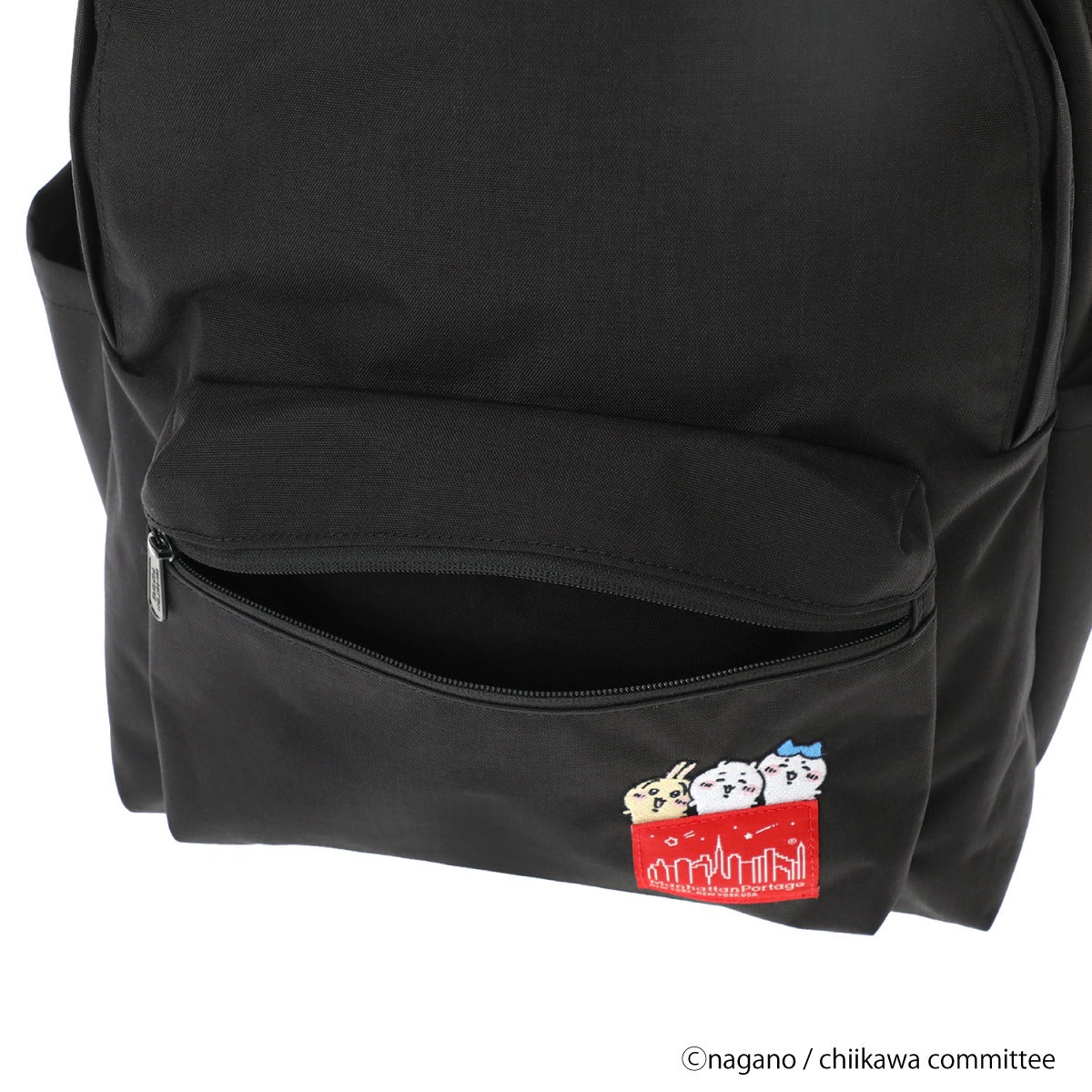 吉伊卡哇 Manhattan Portage 雙肩包 2285JR