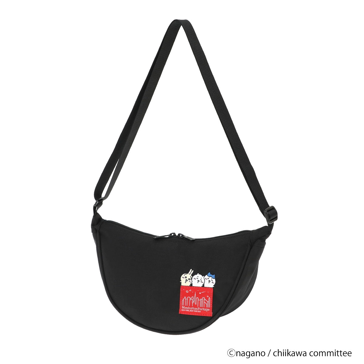 Chiikawa Manhattan Portage Waist Bag 2403