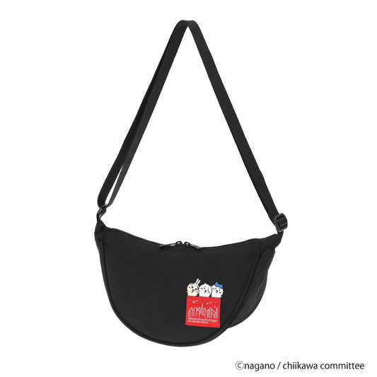 Chiikawa Manhattan Portage Waist Bag 2403