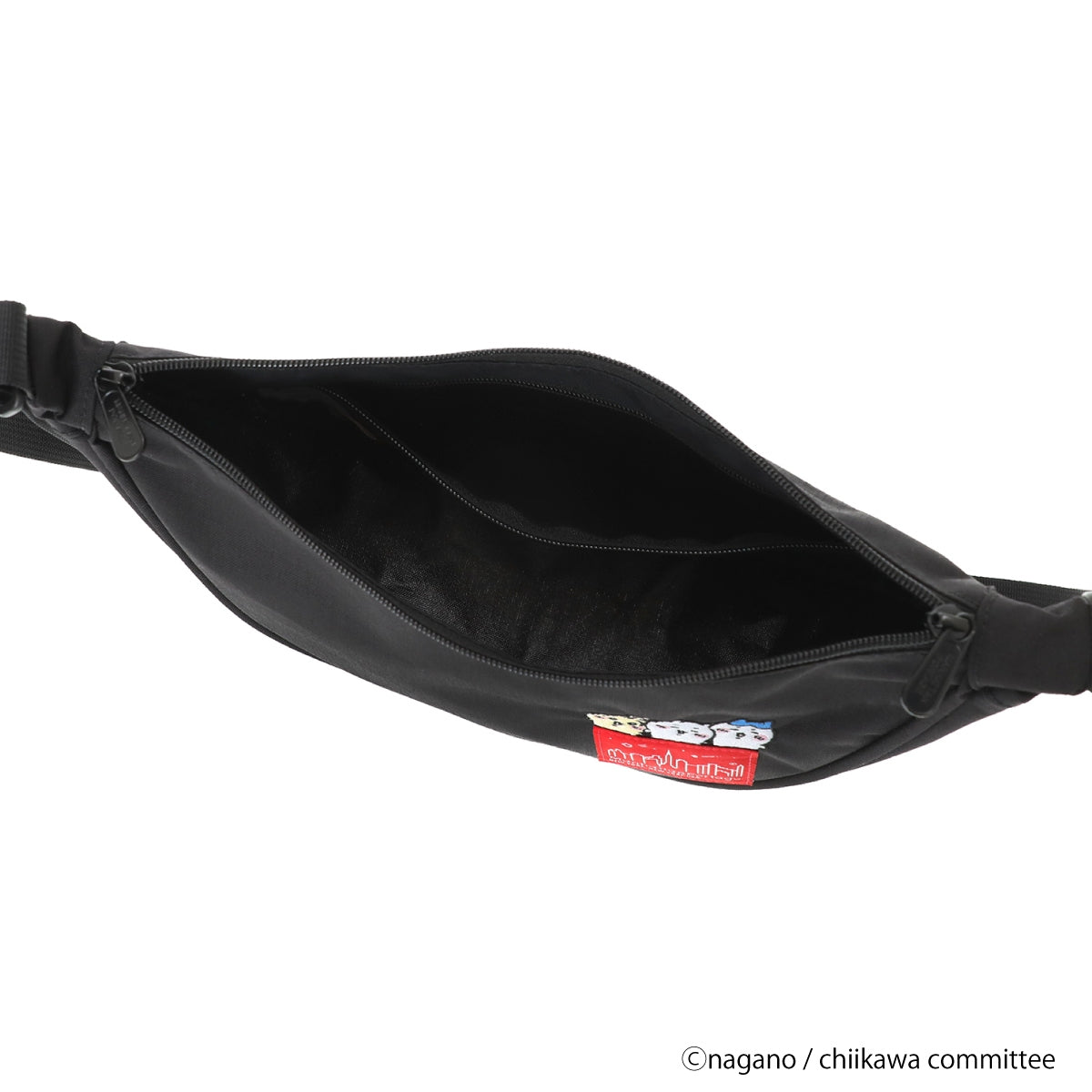 Chiikawa Manhattan Portage Waist Bag 2403