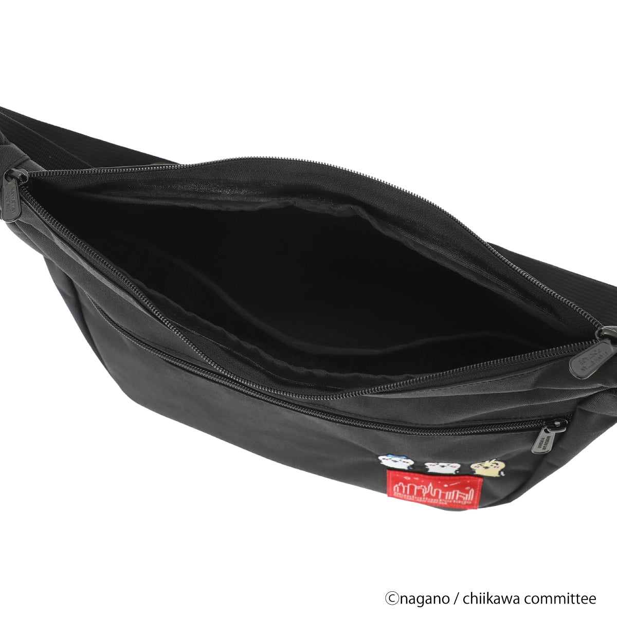 Chiikawa Manhattan Portage Shoulder Bag 2 2409