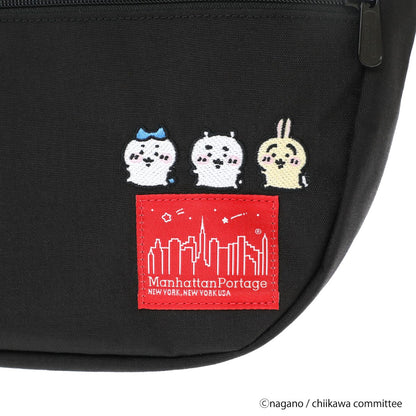 Chiikawa Manhattan Portage Shoulder Bag 2 2409