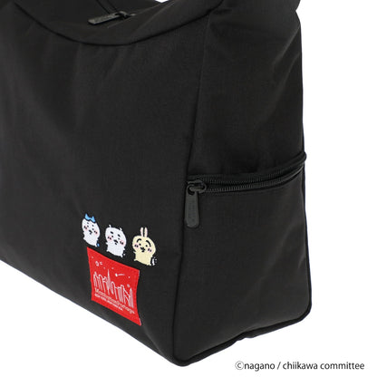 吉伊卡哇 Manhattan Portage 单肩包④ 6041