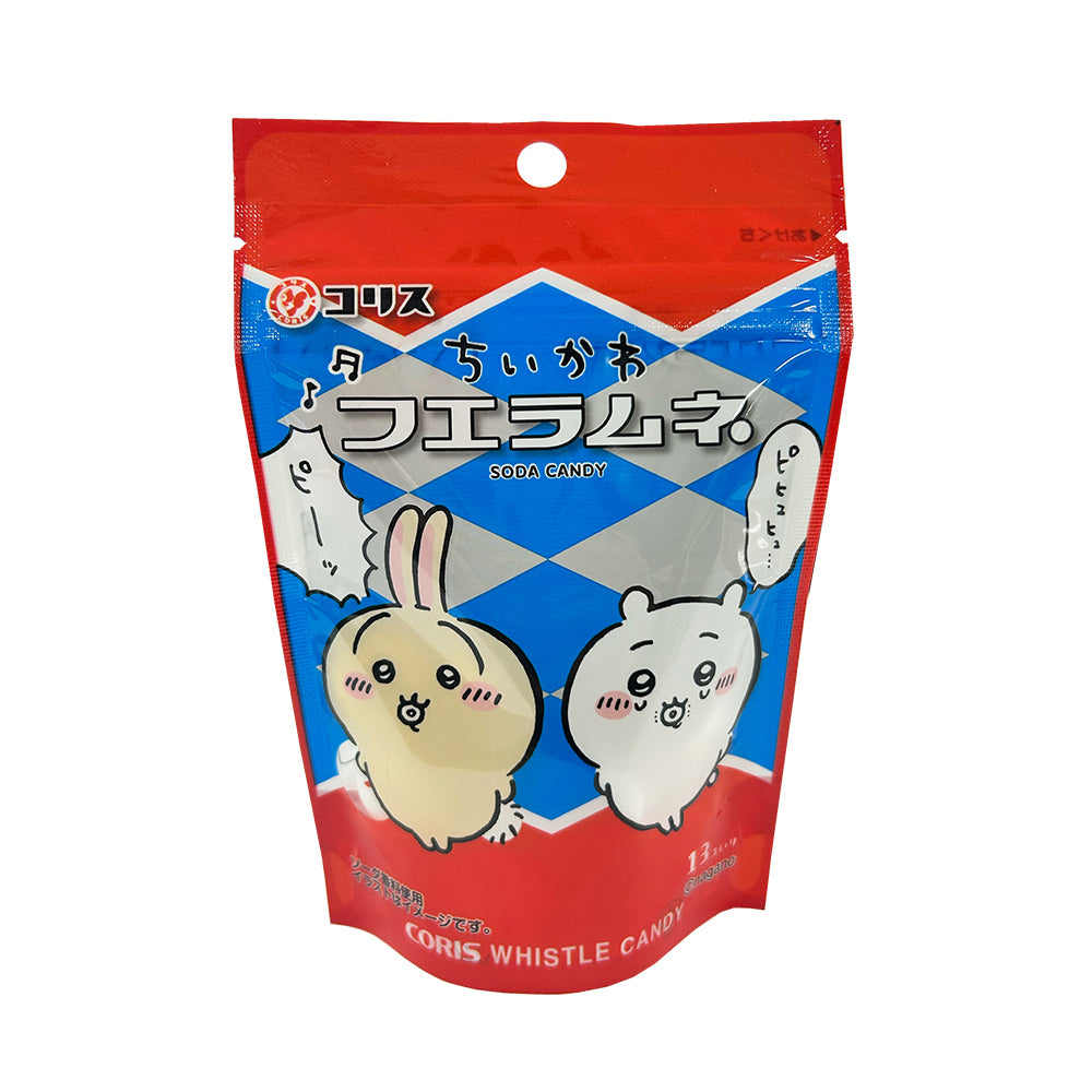 ちいかわ フエラムネ