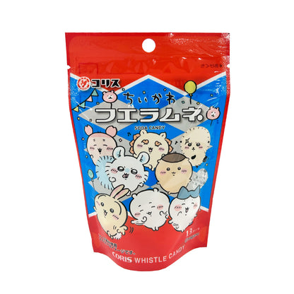 ちいかわ フエラムネ