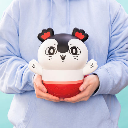 ちいかわ 映画ちいかわ セイレーンのおっきいソフビフィギュア