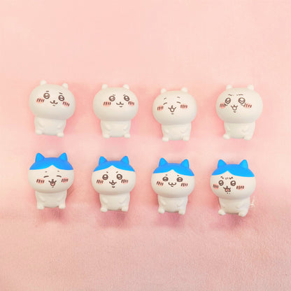 ちいかわ インテリアミニフィギュア（全8種） 1BOX 12個入