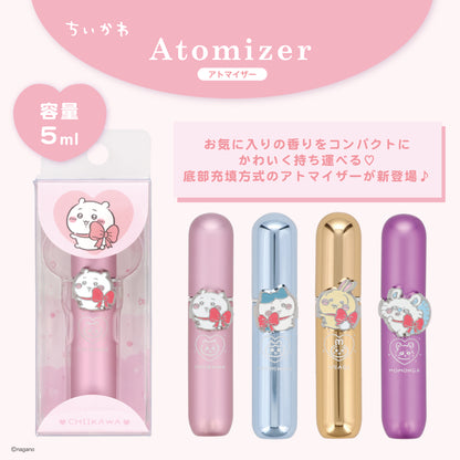 ちいかわ アトマイザー（ちいかわ）